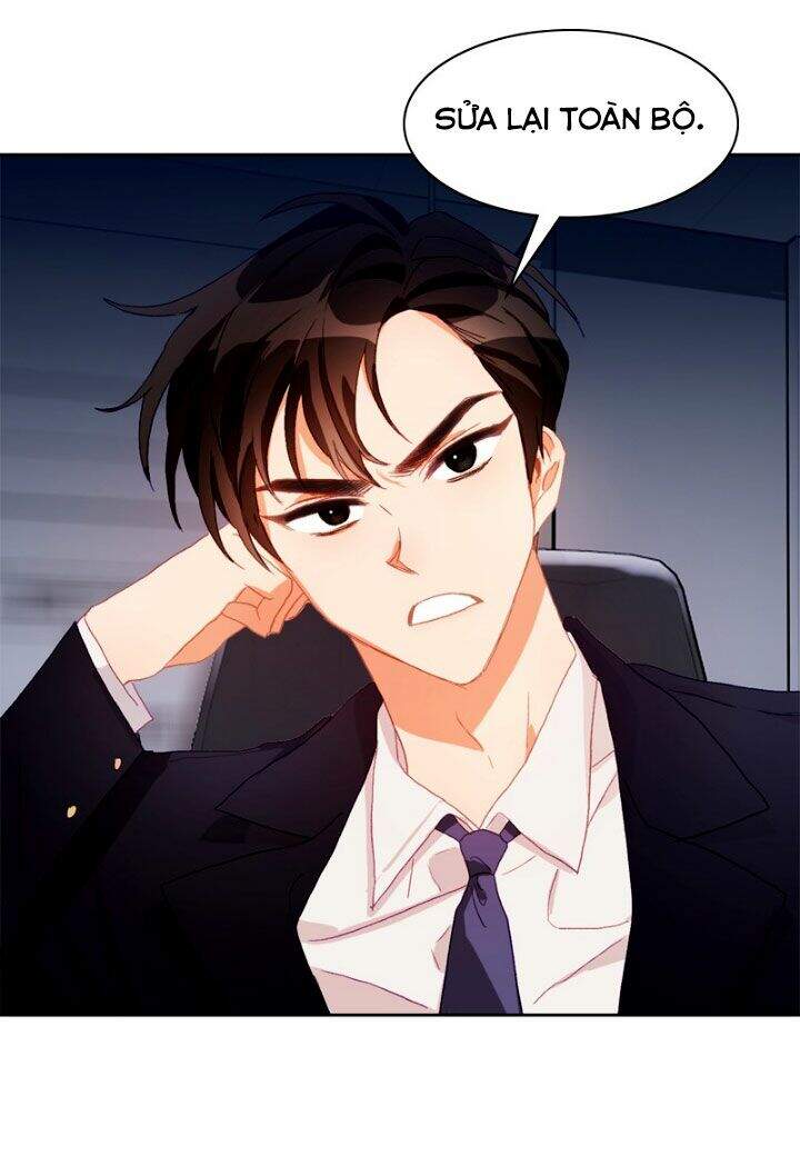 Nụ Hôn Của Giác Quan Thứ Sáu: Chapter 1