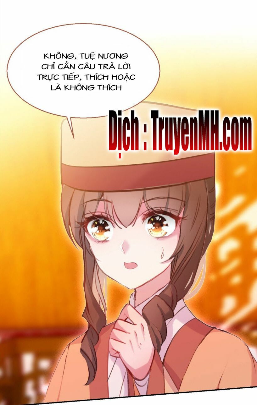 Gả Cho Một Tên Thái Giám Đáng Ghét: Chapter 106