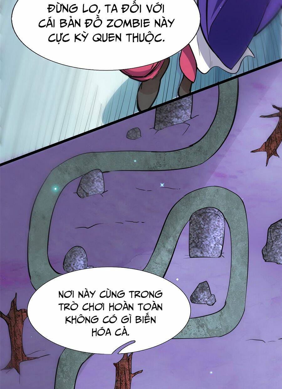 Ta Có Trăm Vạn Trò Chơi: Chapter 5