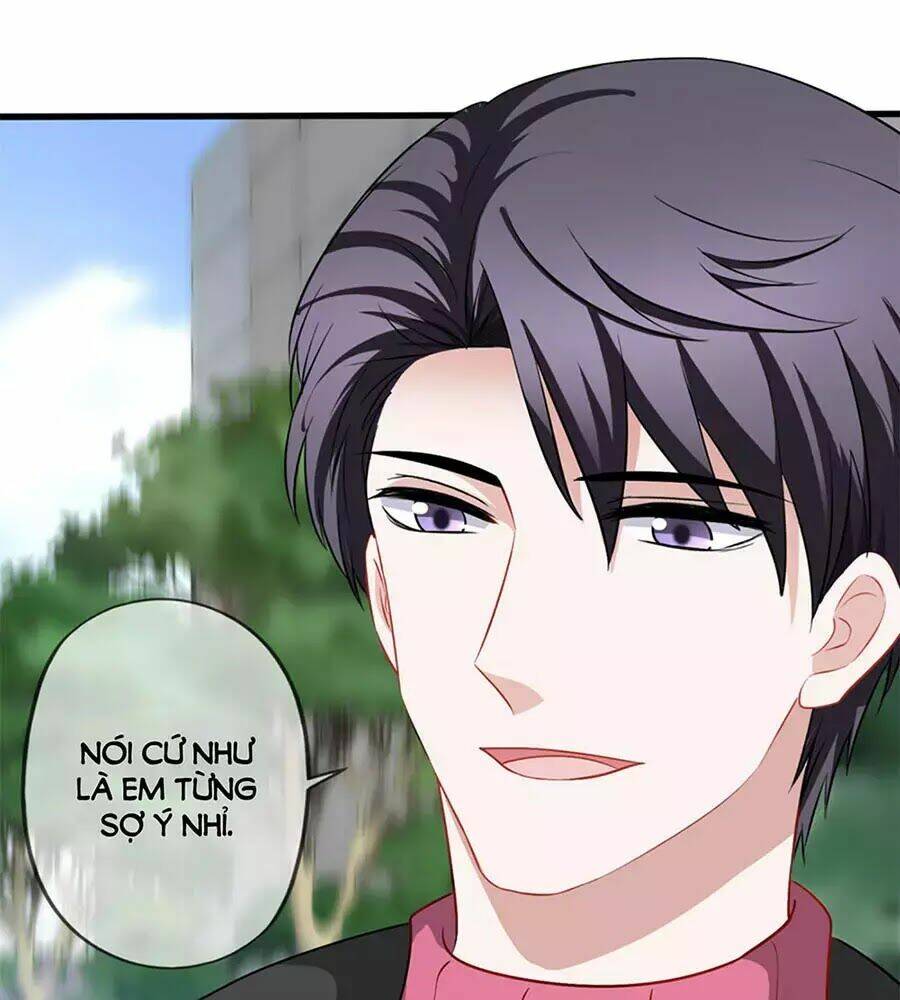 Mỹ Vị Giai Thê: Chapter 82