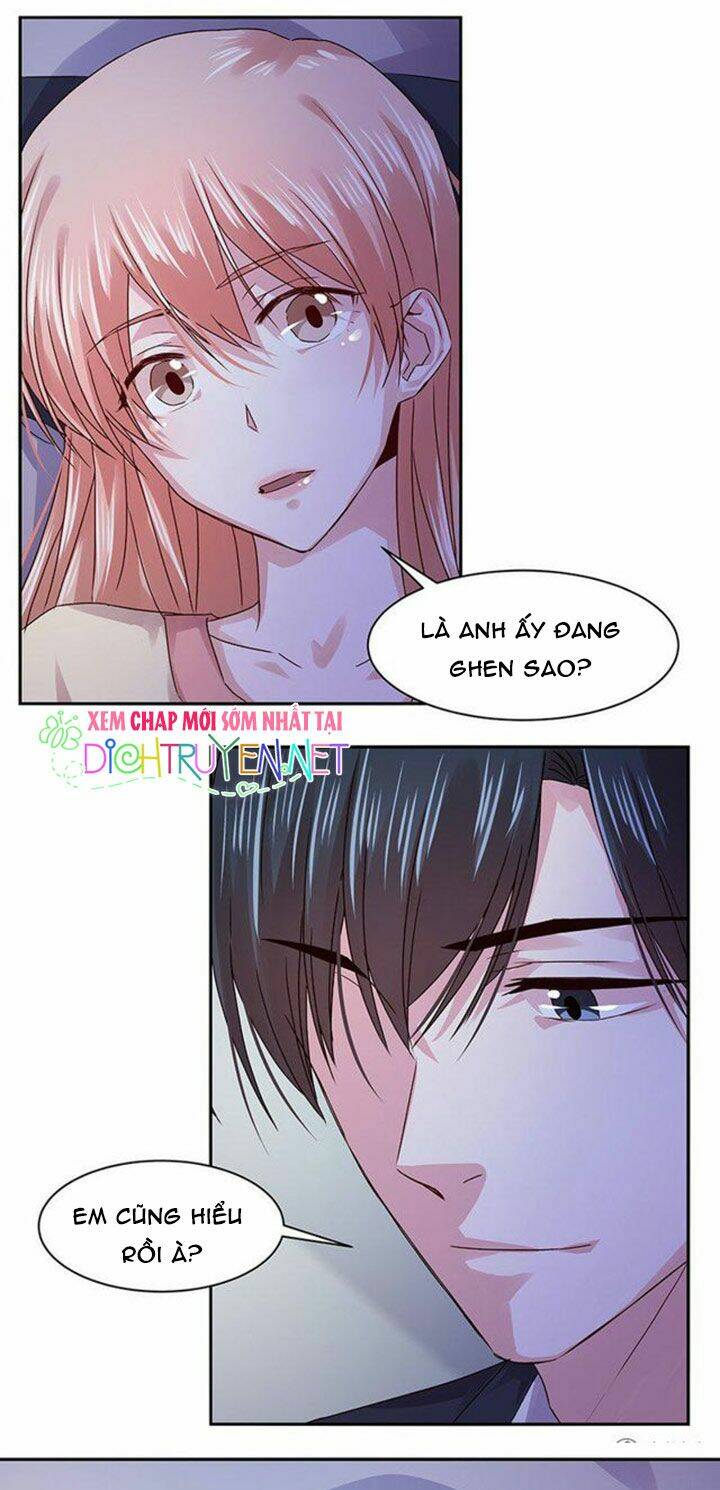 Vợ Yêu Của Ác Ma: Chapter 105