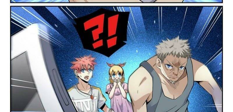 Võ Lực Chí Mạng: Chapter 15