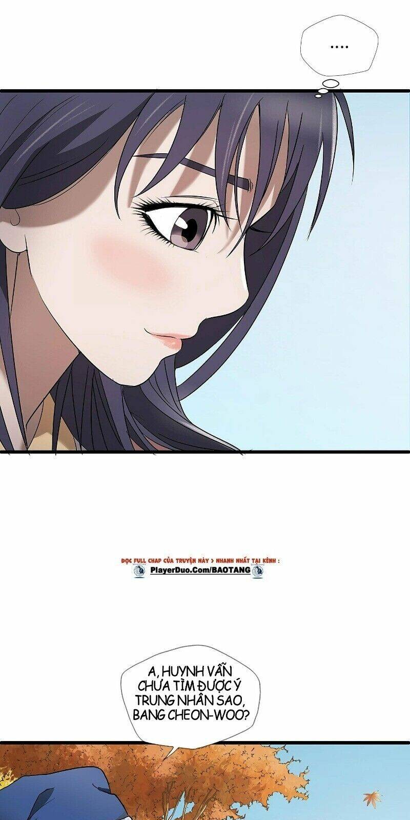 Cuồng Long: Chapter 1