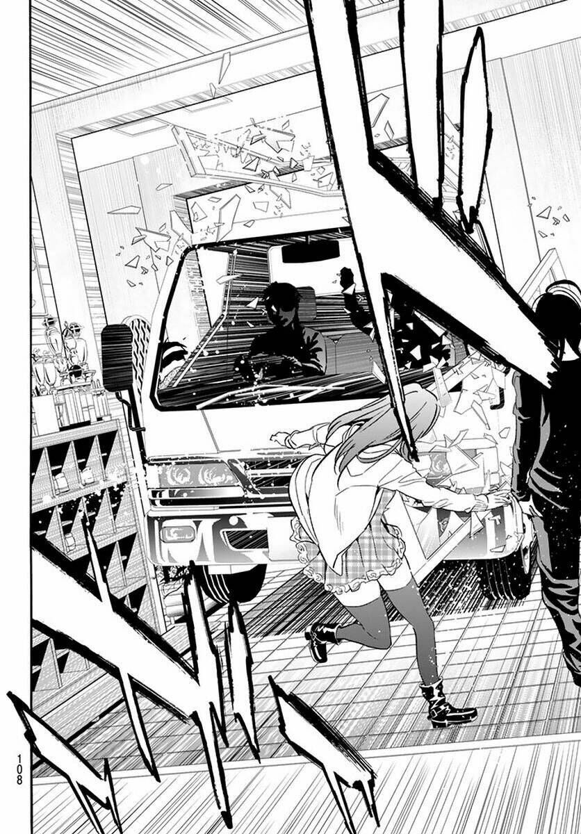 Real Account Ii: Chapter 42