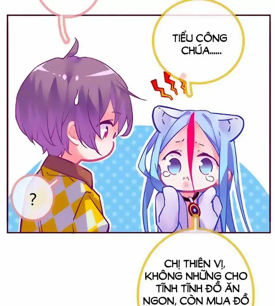 Đừng Nghịch, Ta Chỉ Muốn Yên Tĩnh: Chapter 71