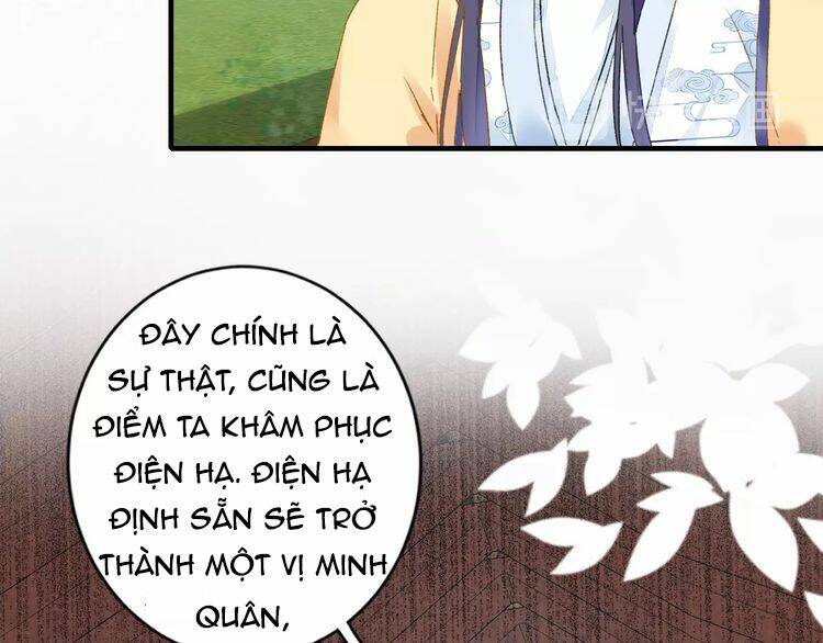 Hoa Nhan Sách: Chapter 75.2