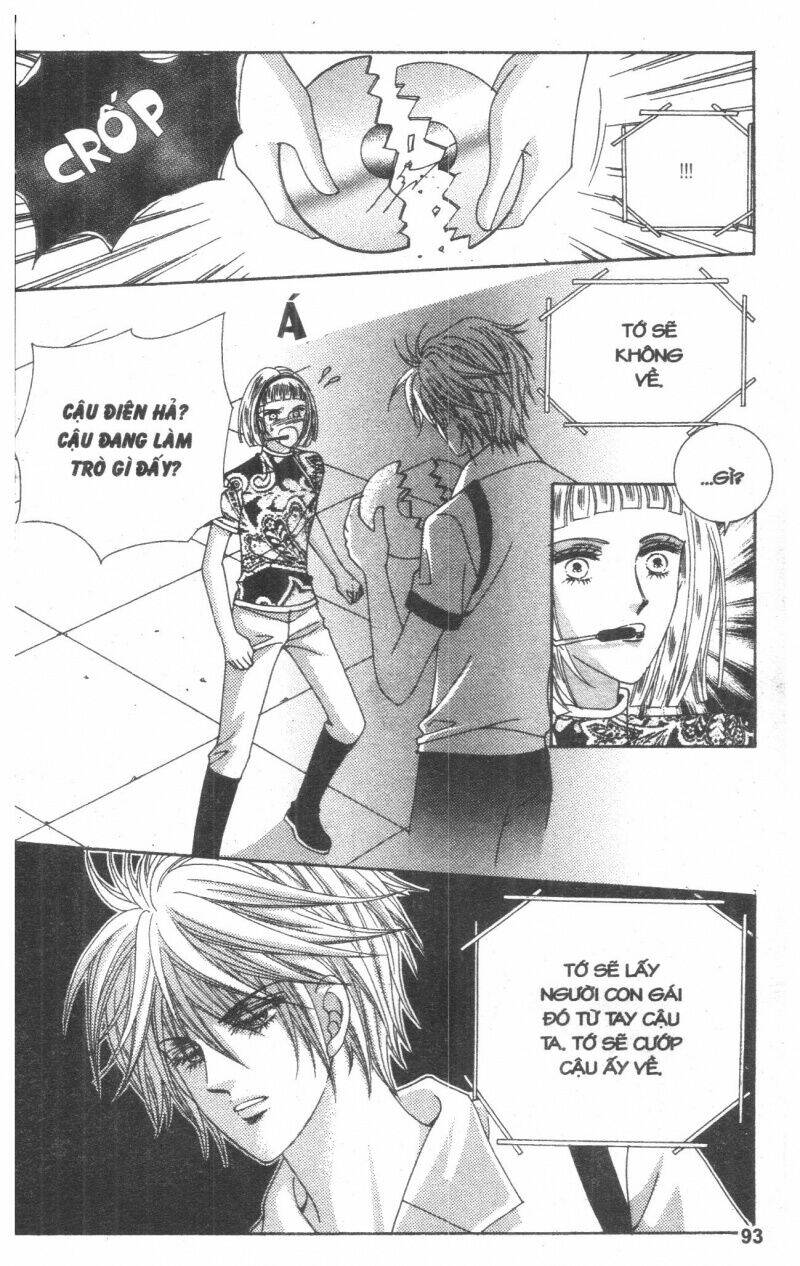 Cũng Vì Em: Chapter 14