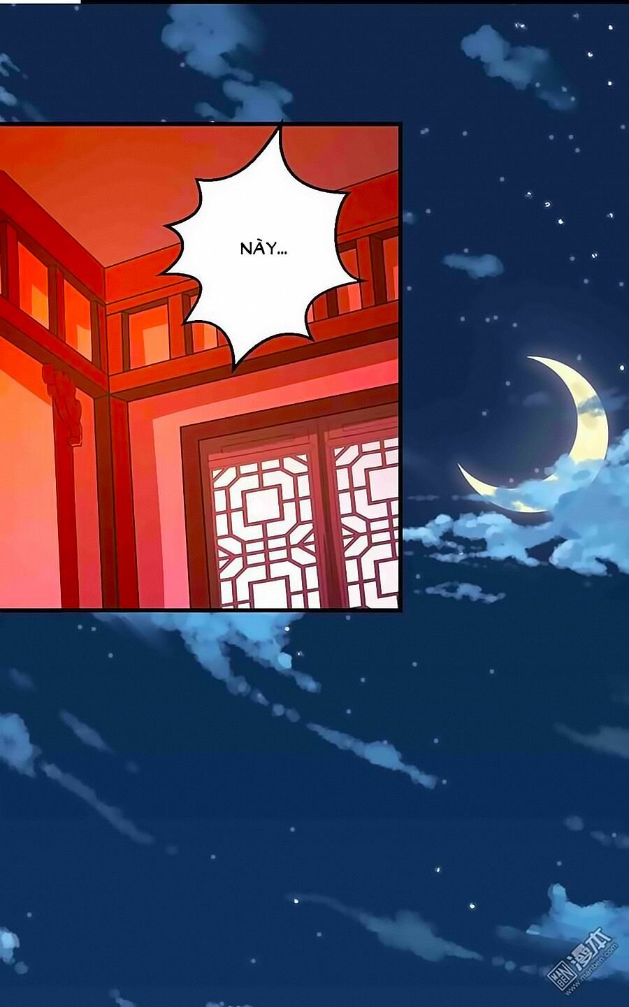 Vương Gia ! Ngươi Thật Bỉ Ổi !: Chapter 279