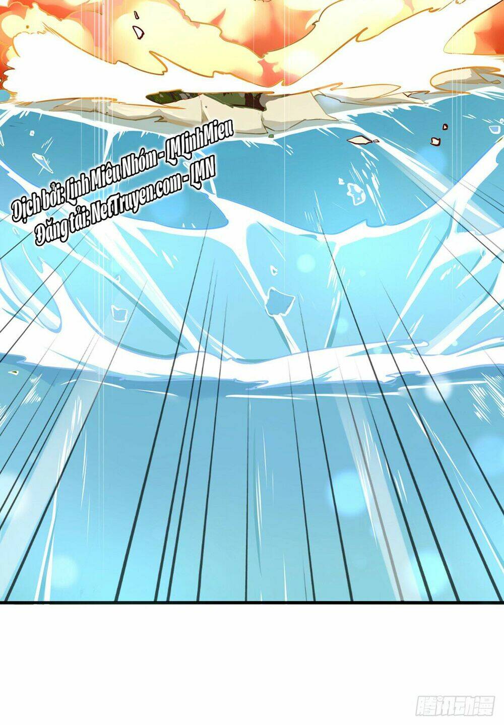 Vương Phi Tu Tiên: Đối Kháng Ma Vương: Chapter 2