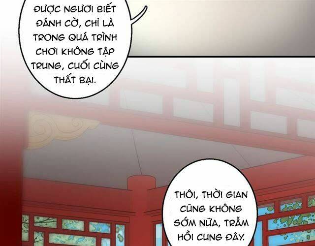 Hoa Nhan Sách: Chapter 37.2