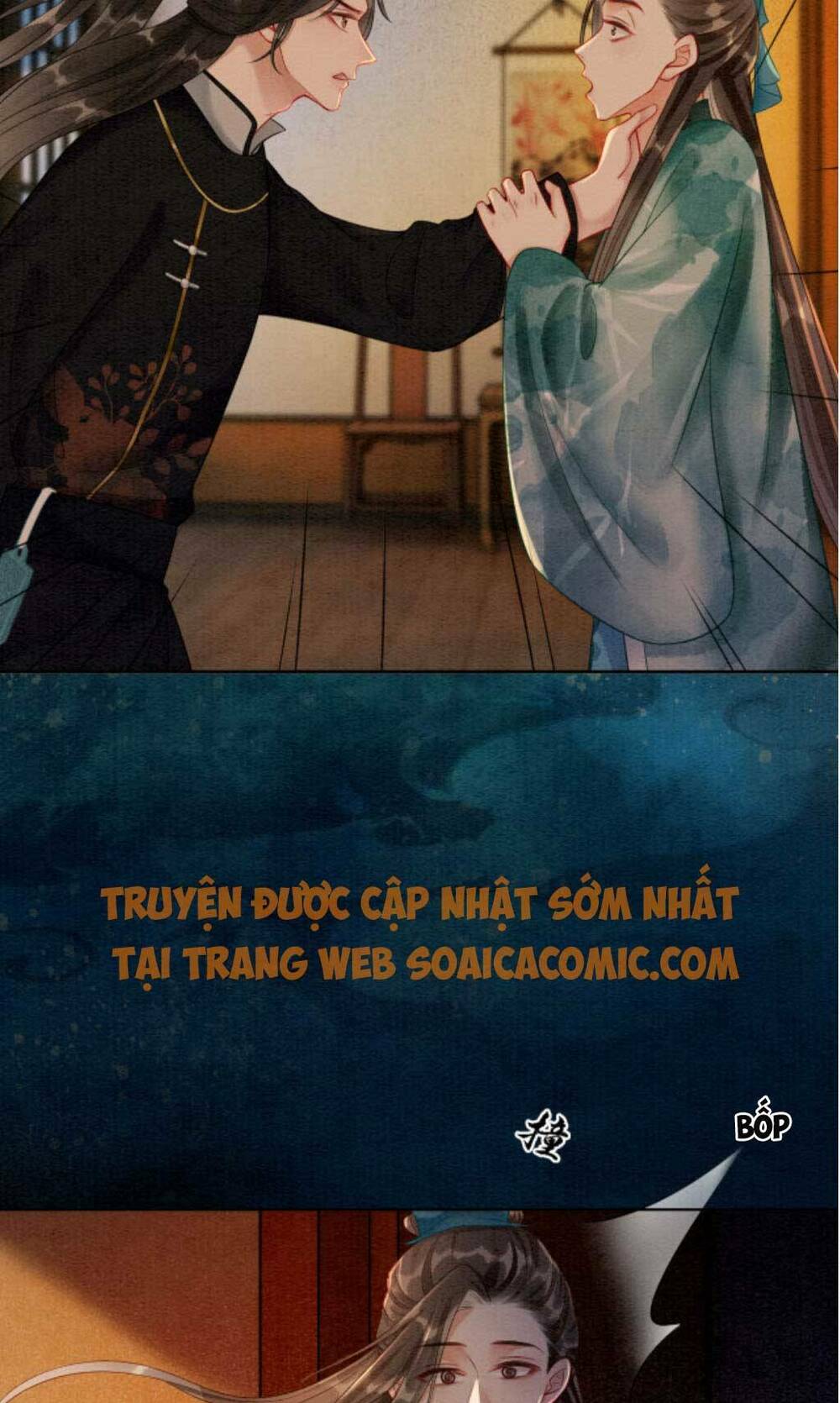 Xung Hỉ Vương Phi: Chapter 45