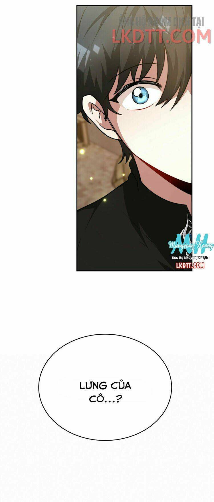 Công Chúa Bị Lãng Quên Muốn Sống Trong Hòa Bình: Chapter 3