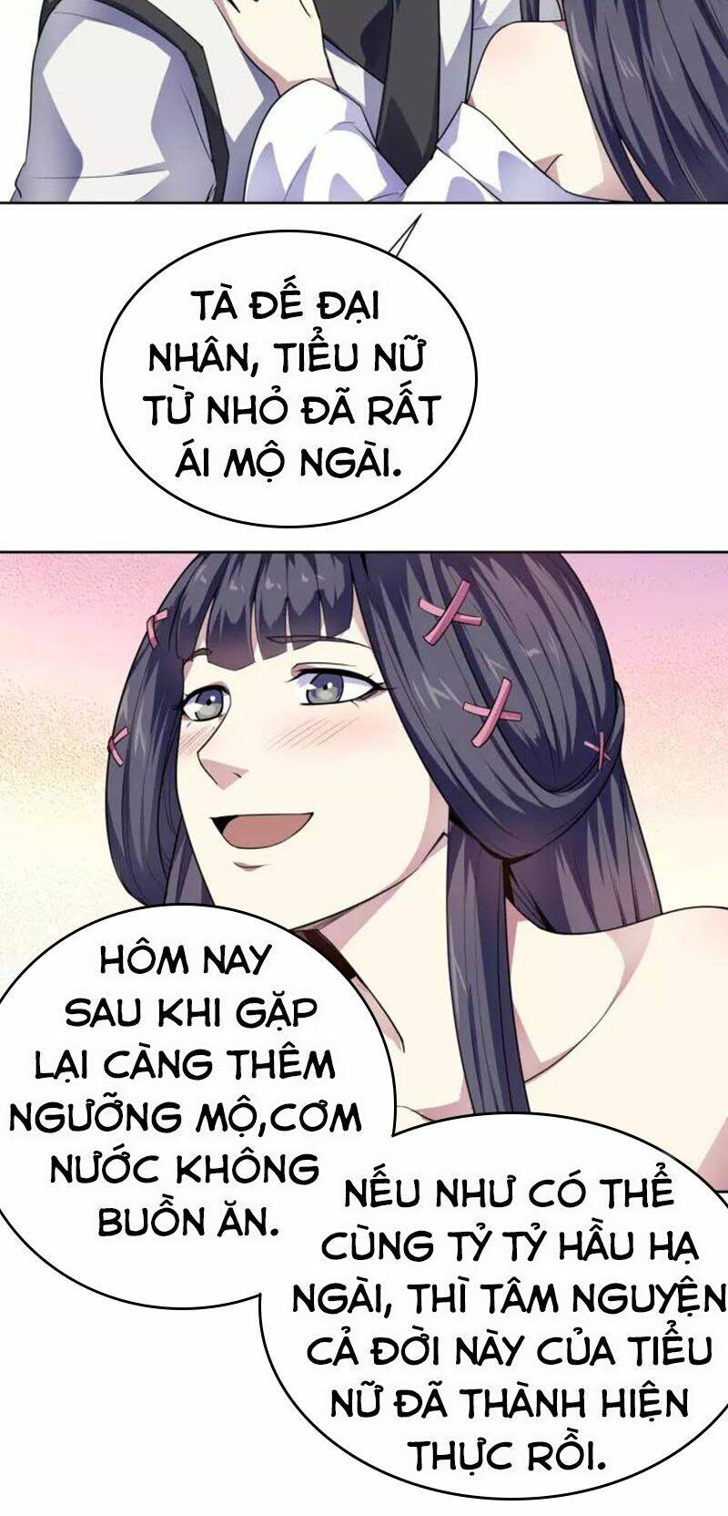 Nghịch Thiên Đại Thần: Chapter 79