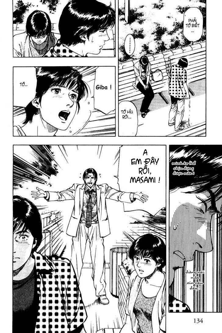 Family Compo: Chapter 26