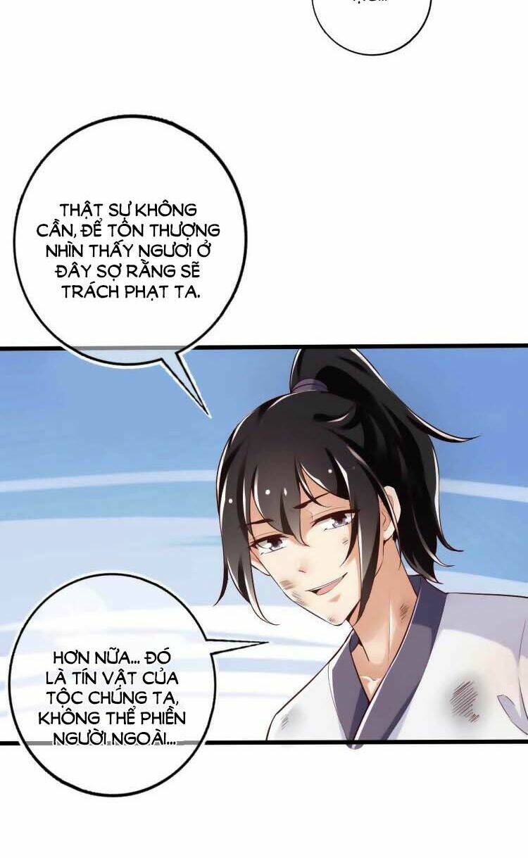 Cứu Ma Tôn Đại Nhân: Chapter 20