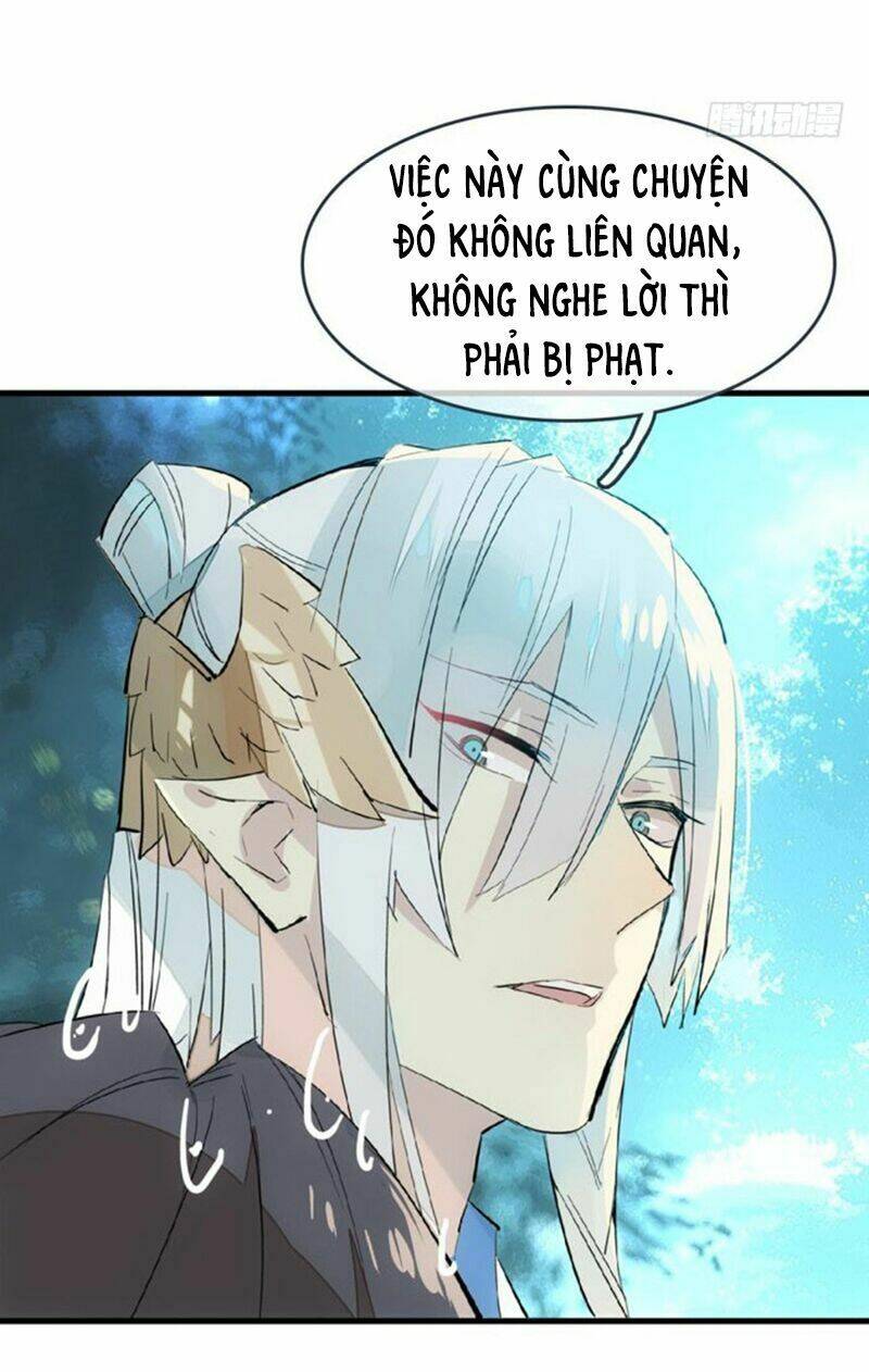 Sư Phụ Lại Trêu Chọc Ta: Chapter 52