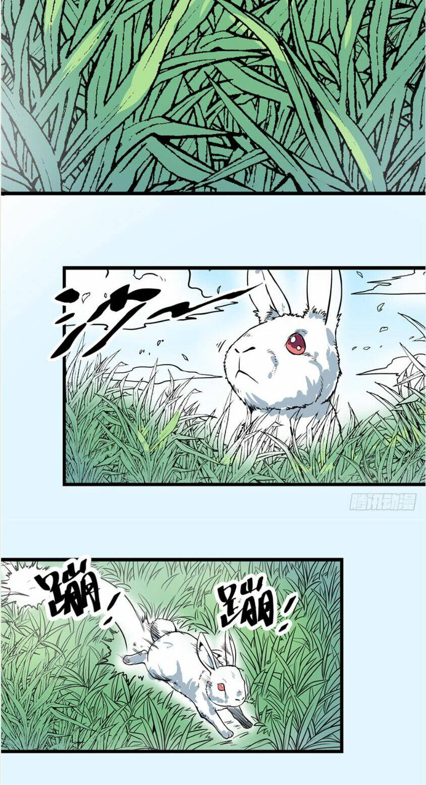 Hiệp Hành Cửu Thiên: Chapter 15