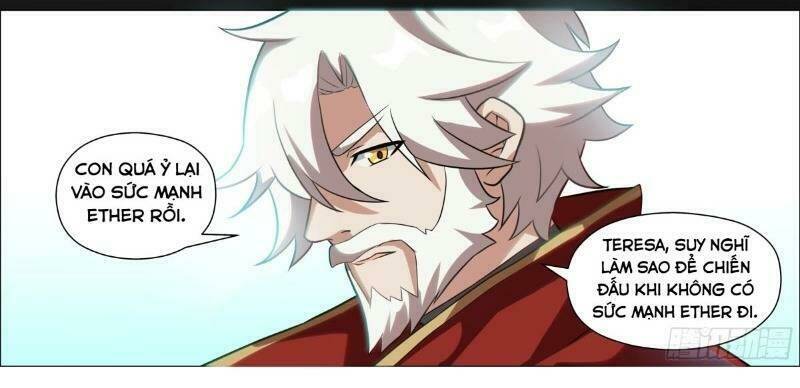 Thập Nhị Thần Binh Khí: Chapter 20