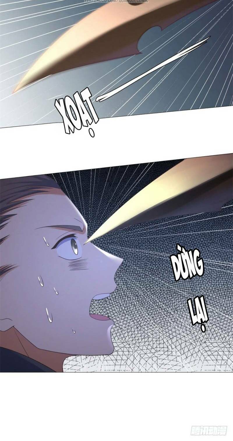 Chí Tôn Trọng Sinh: Chapter 16