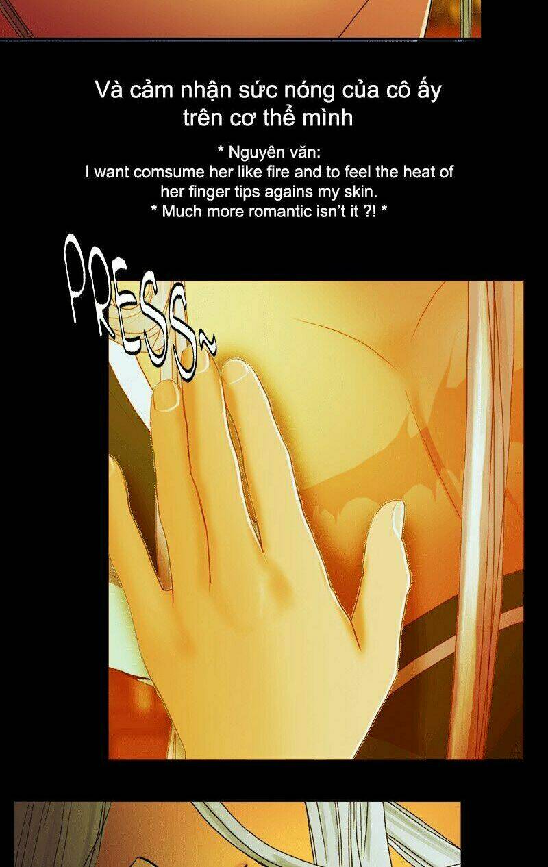 Huyết Đế Bạo Chúa: Chapter 37