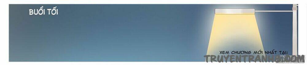 Giữa Anh Và Em: Chapter 43