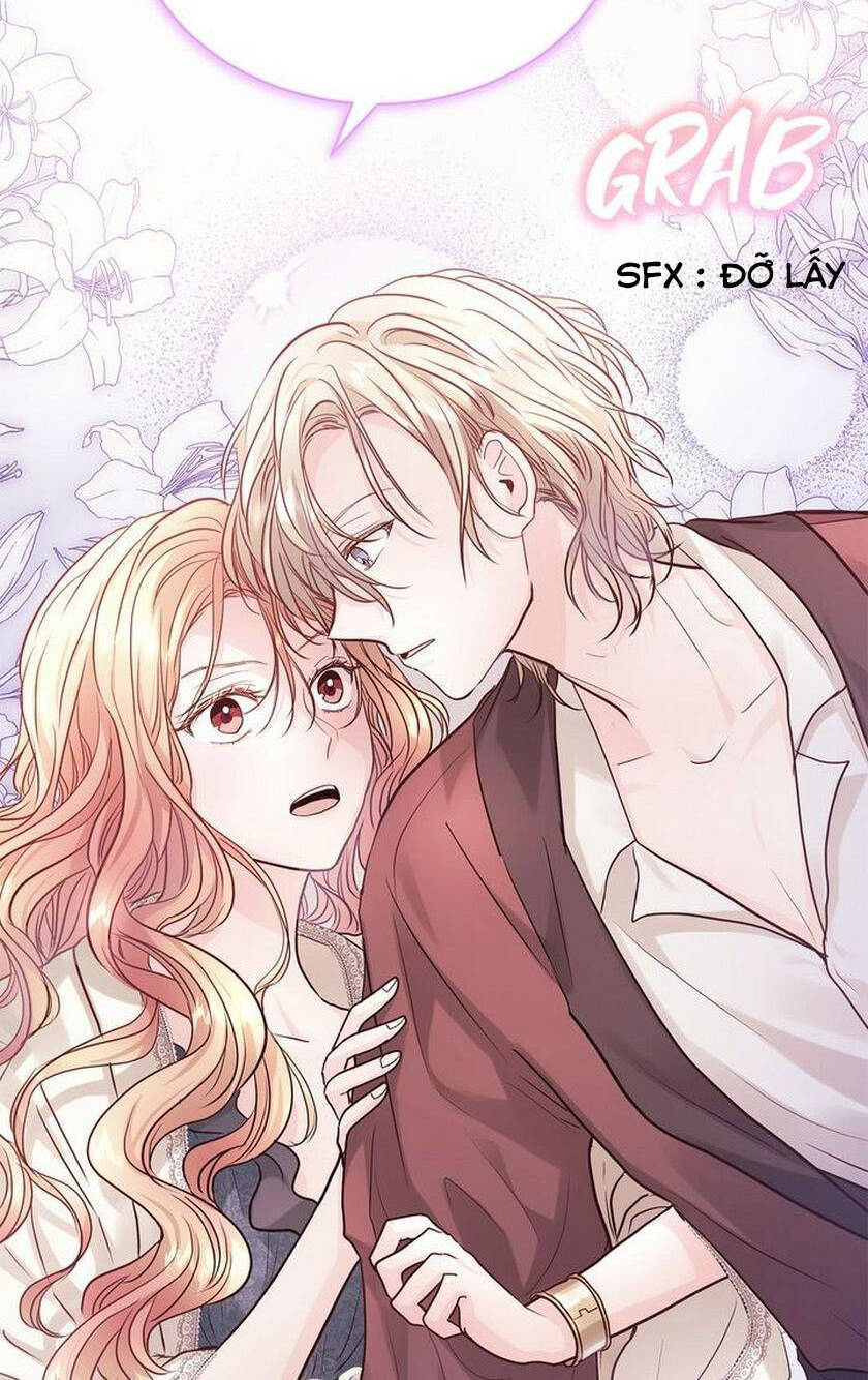 Nàng Dâu Bí Ẩn Của Bạch Sư Tử: Chapter 7