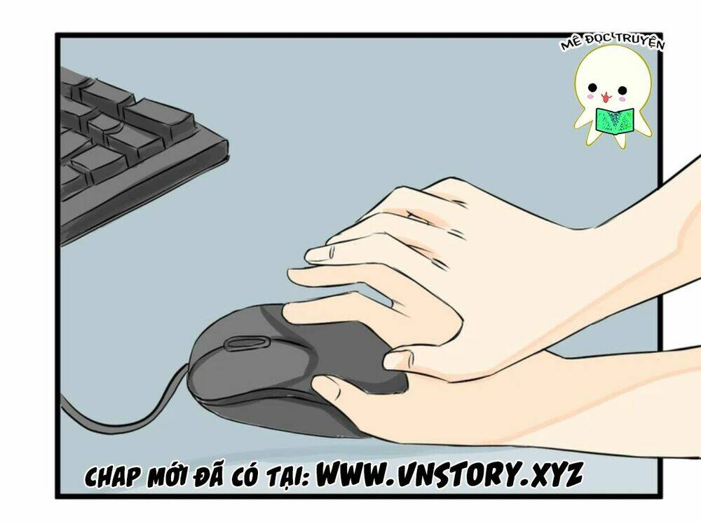 Lớp Học Biến Chất: Chapter 3