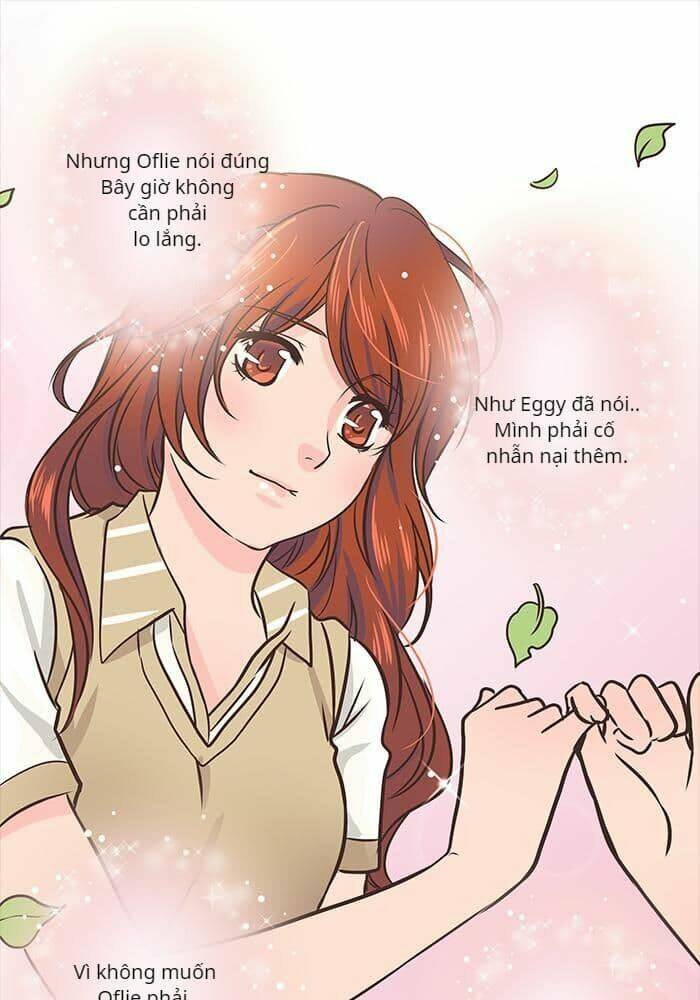 Chàng Trai Từ Quả Trứng: Chapter 31.5