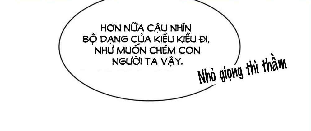 Ái Ngạo Kiều Long Vương Gia: Chapter 33