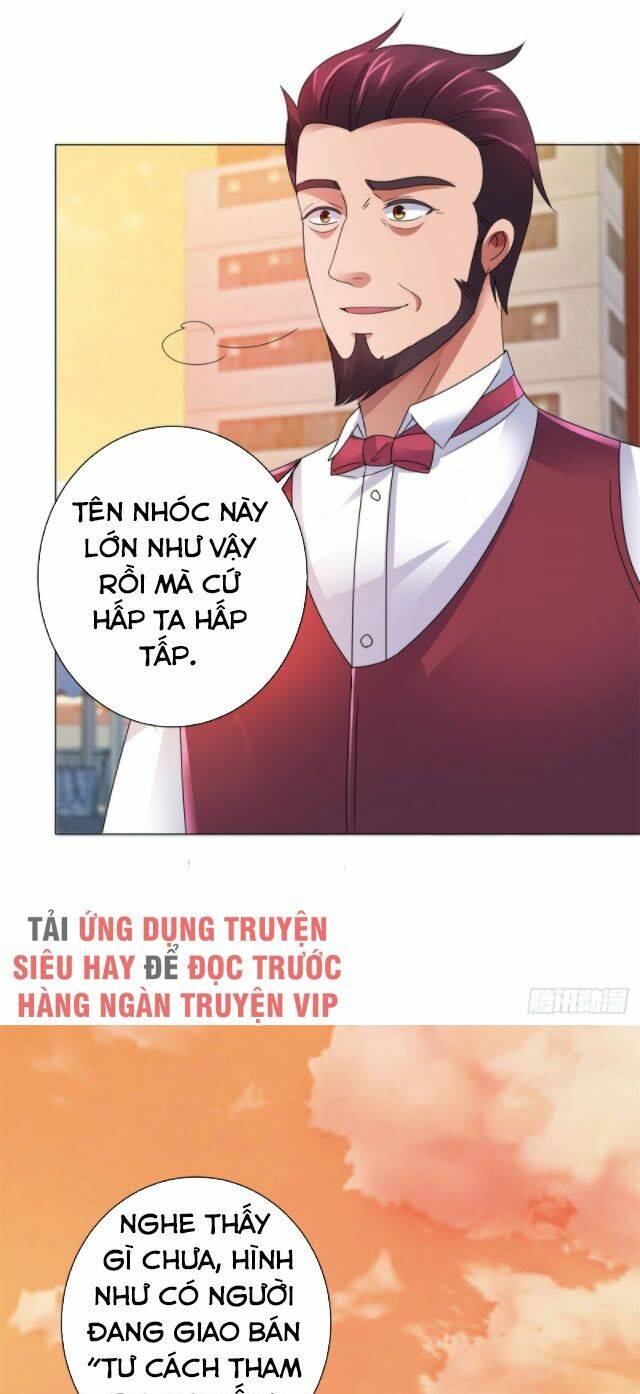 Đô Thị Chí Tôn Hệ Thống: Chapter 146