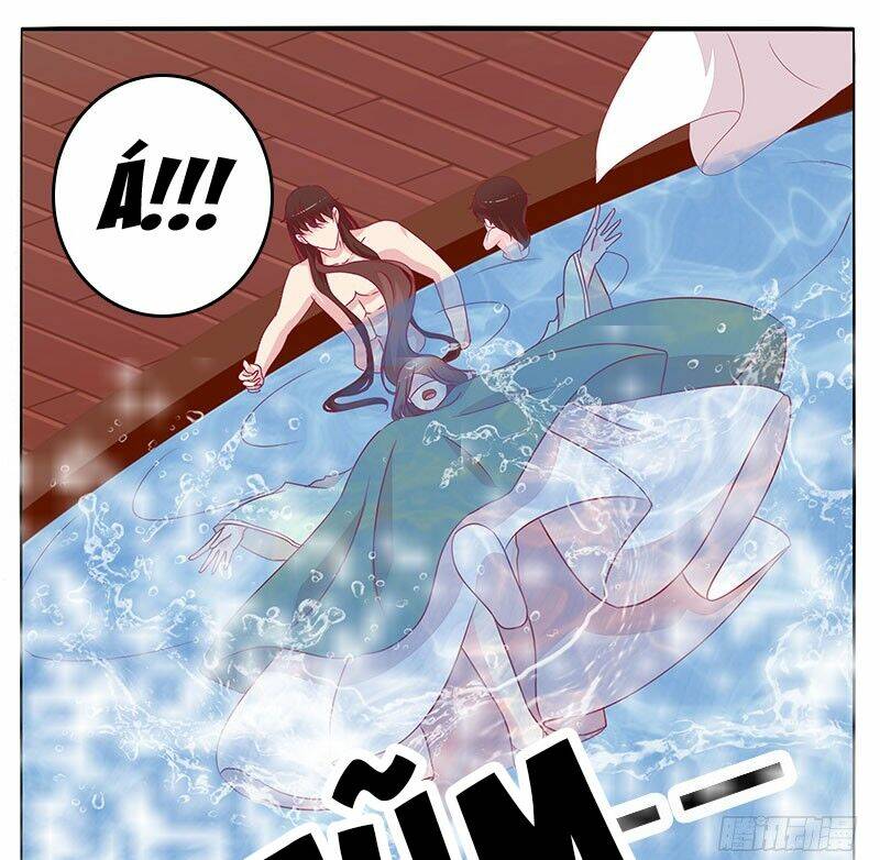 Tướng Quân Mời Ra Trận: Chapter 39