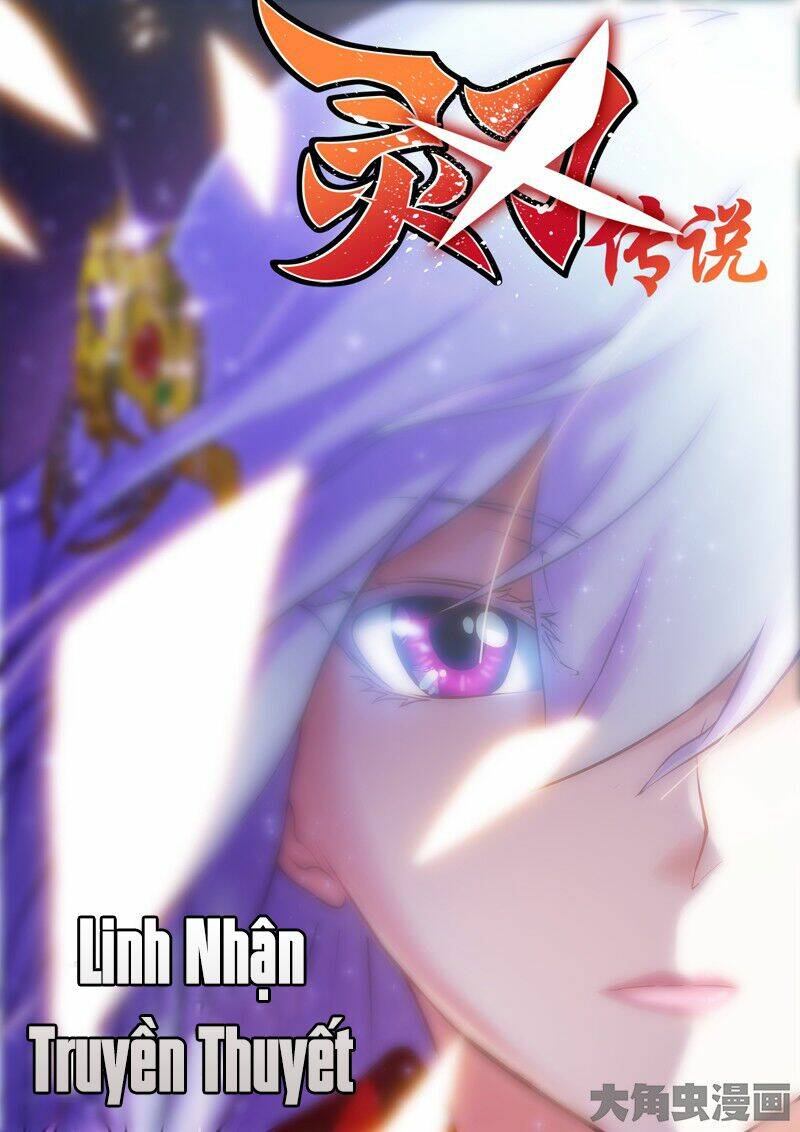 Linh Nhận Truyền Thuyết: Chapter 57