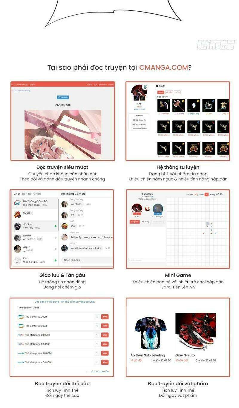 Ta Livestream Tại Dị Giới: Chapter 14