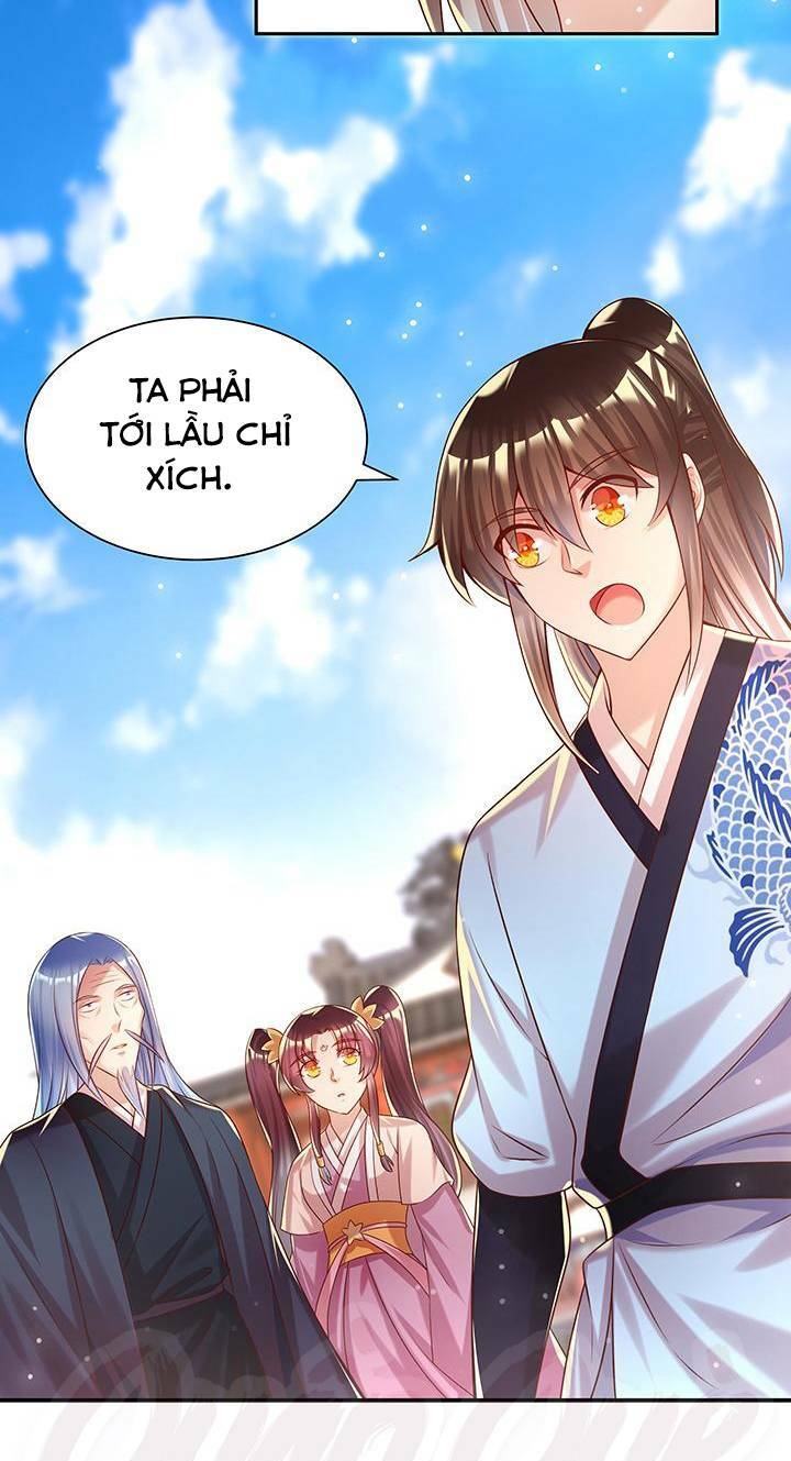 Siêu Phàm Truyện: Chapter 134