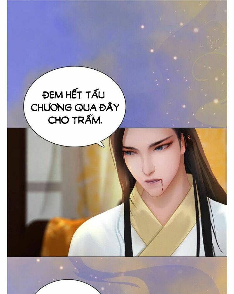 Yêu Nhan Lệnh: Chapter 51