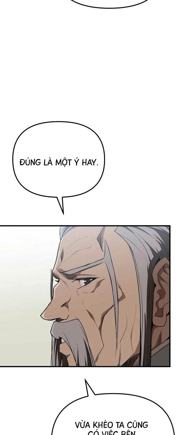 Đông Phương Bất Bại: Chapter 8