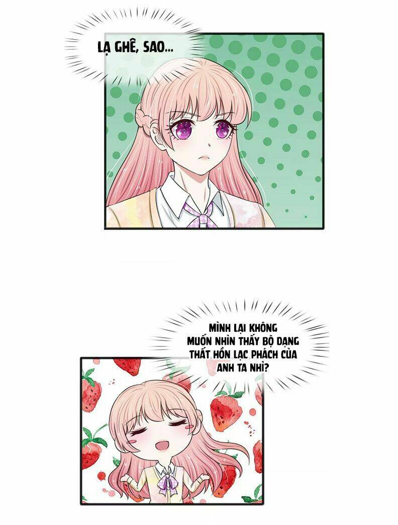 Phúc Hắc Lão Công Buông Em Ra: Chapter 60