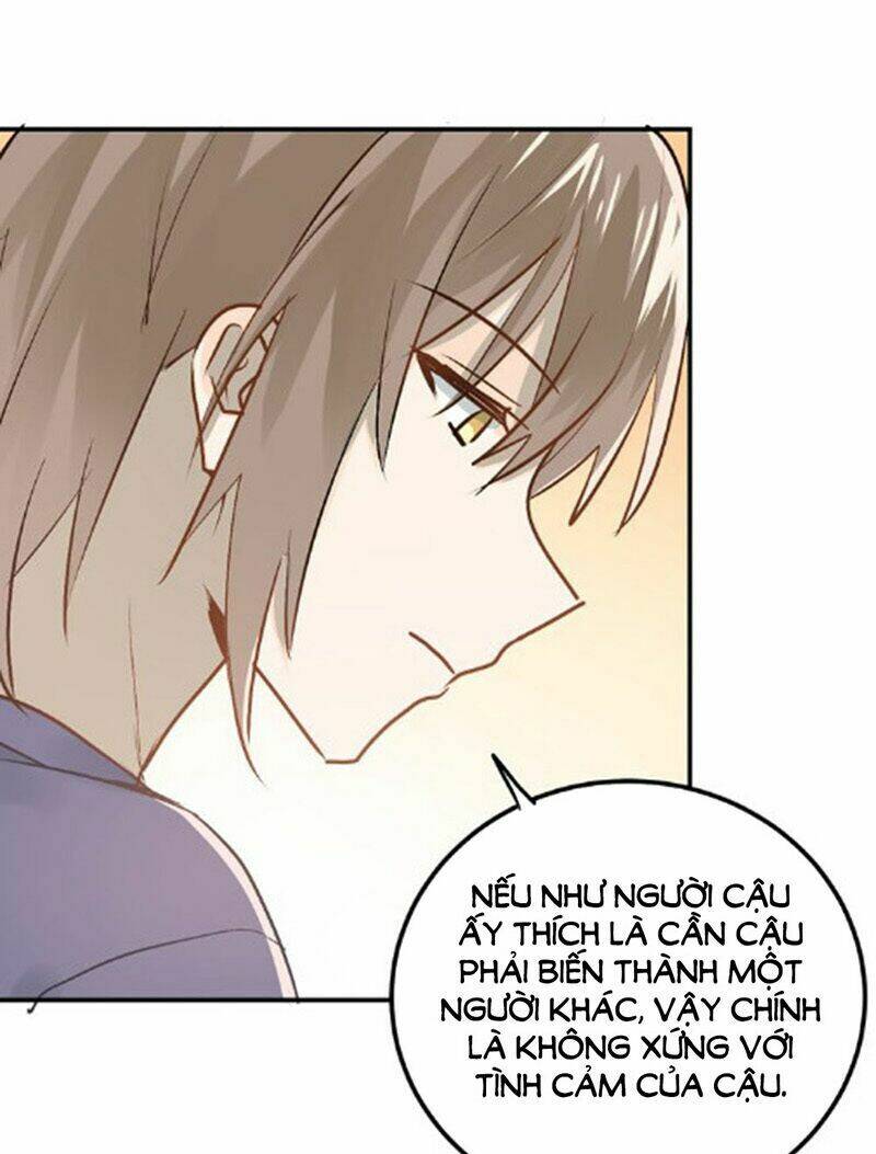 Đầu Gấu Biết Yêu: Chapter 84