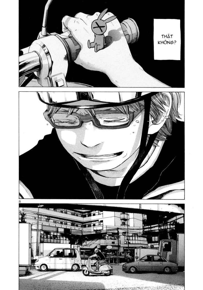 Thực Tế Cuộc Sống: Chapter 14