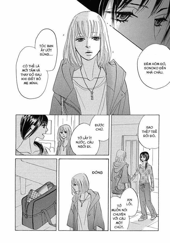 Chàng Giúp Việc Tada: Chapter 15