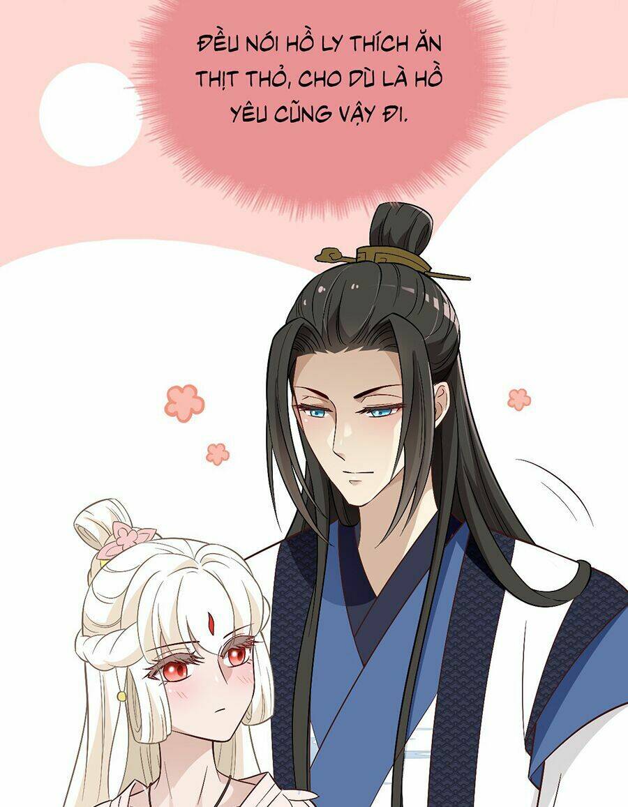 Vương Phi Thật Uy Vũ: Chapter 40
