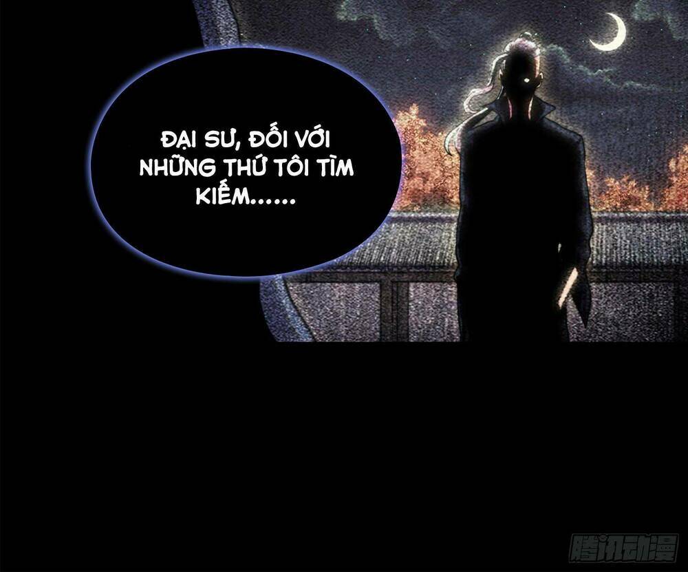 Đô Thị Hàng Thần Khúc: Chapter 6