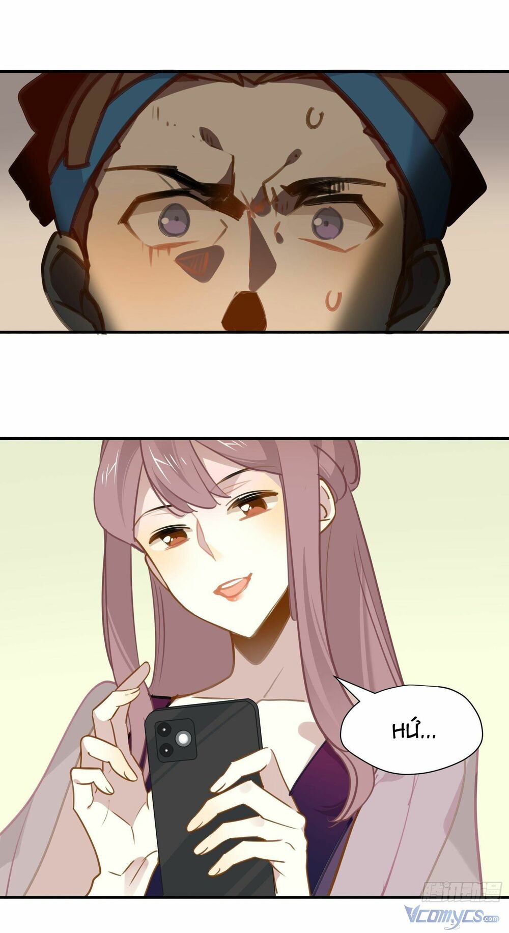 Nữ Phụ Như Tôi Cũng Có Ngày Ra Mắt: Chapter 51