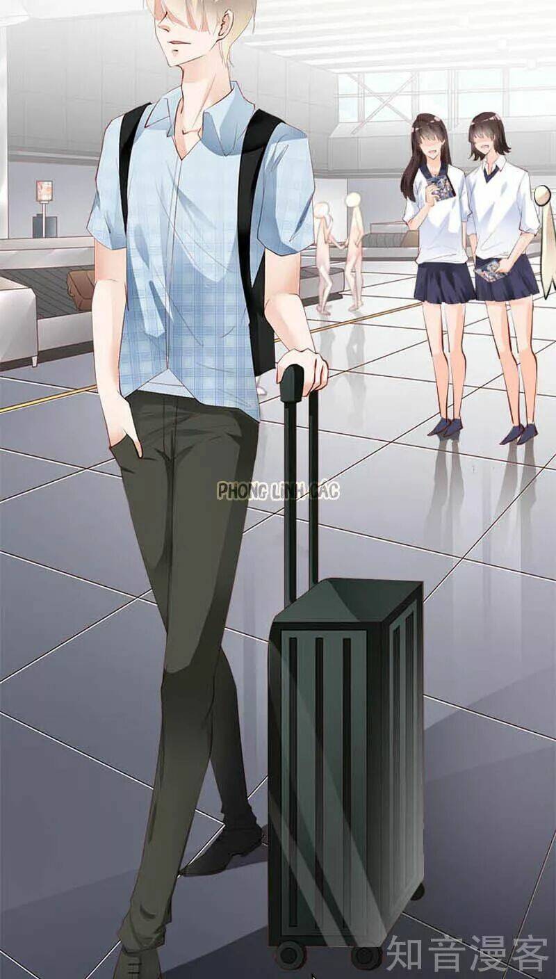 Nam Thần Là Một Đôi: Chapter 65