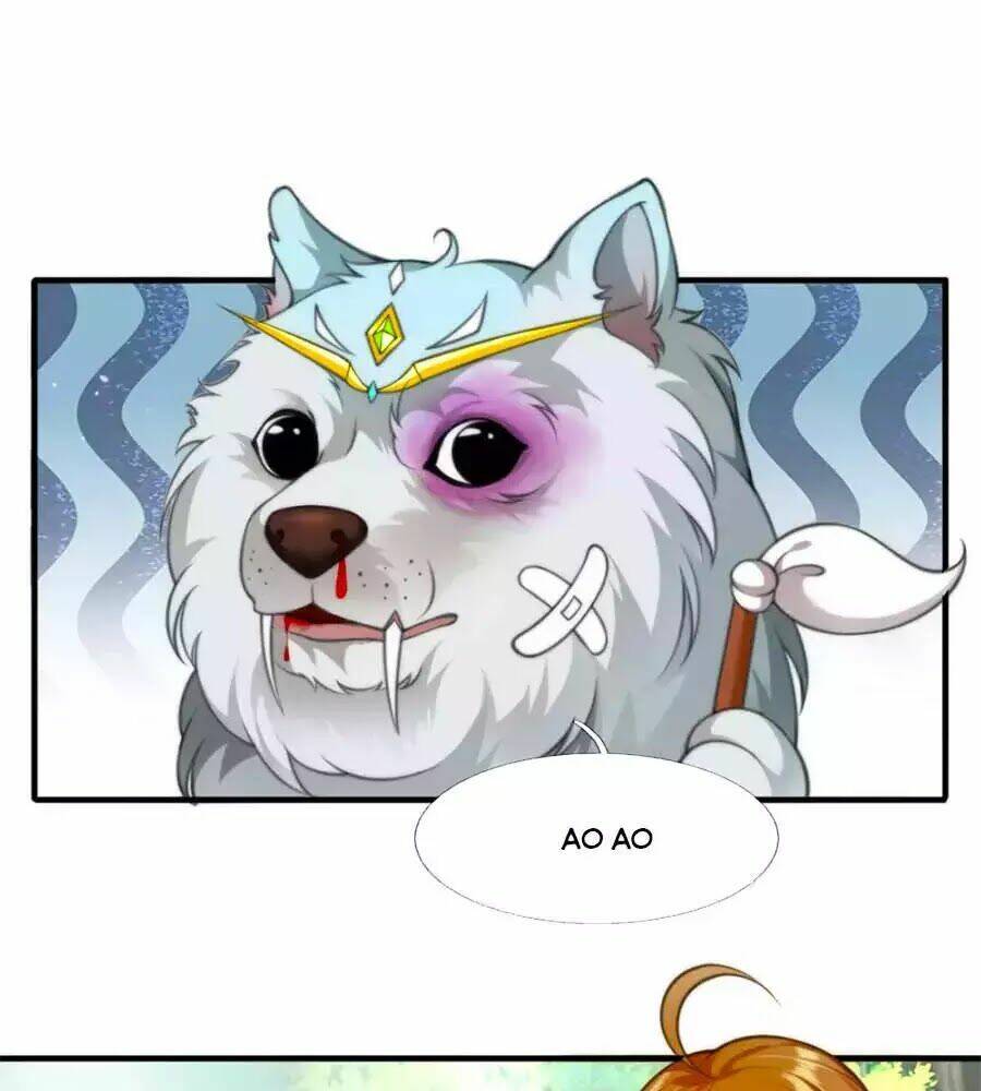 Phụng Lâm Thiên Hạ: Đệ Nhất Mỹ Nữ: Chapter 8