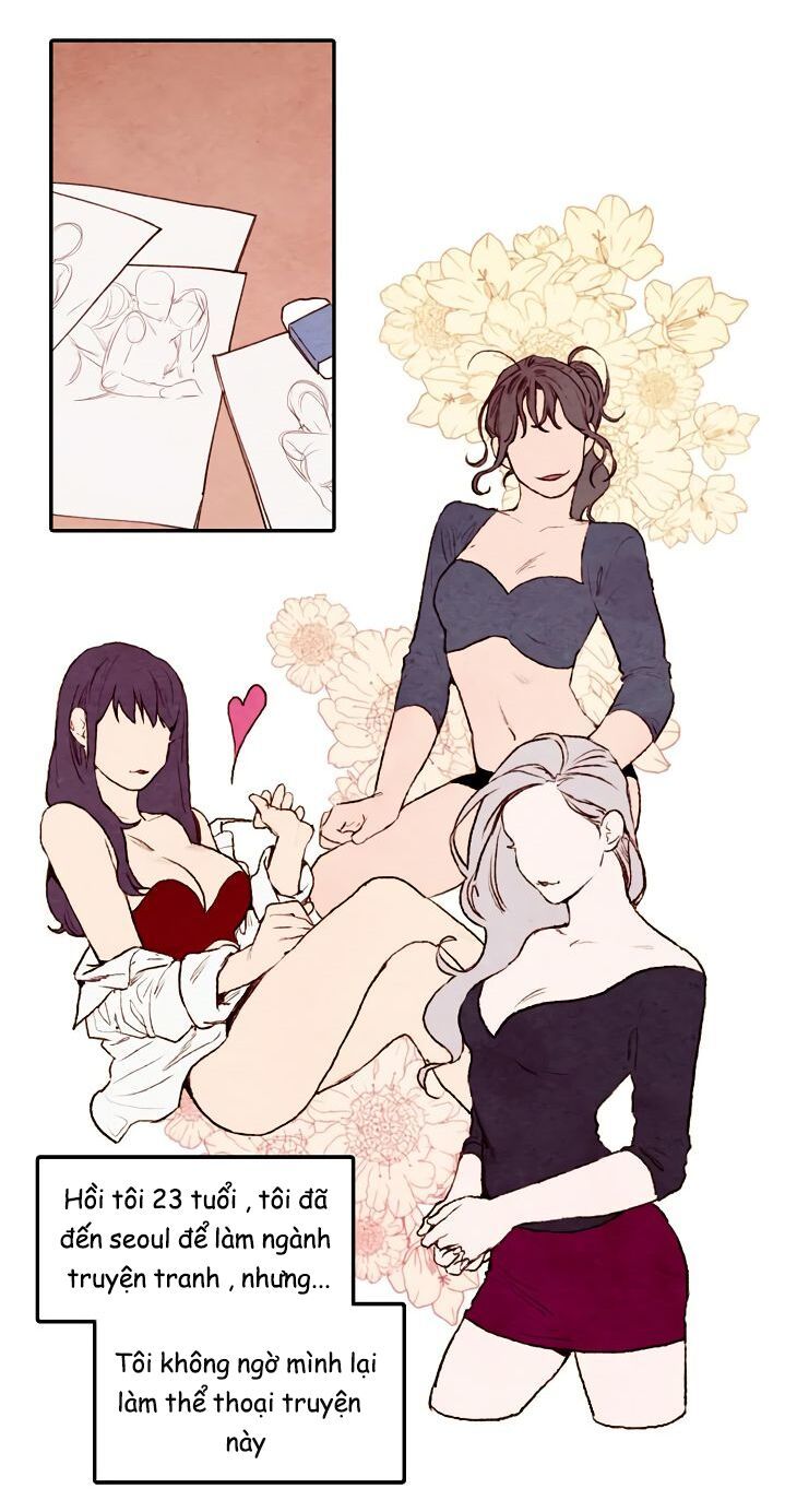 Ôi ! Trợ Lý Đặc Biệt Của Tôi: Chapter 1