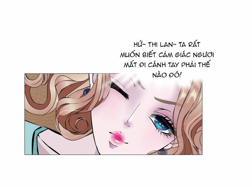 Cạm Bẫy Của Nữ Thần: Chapter 111