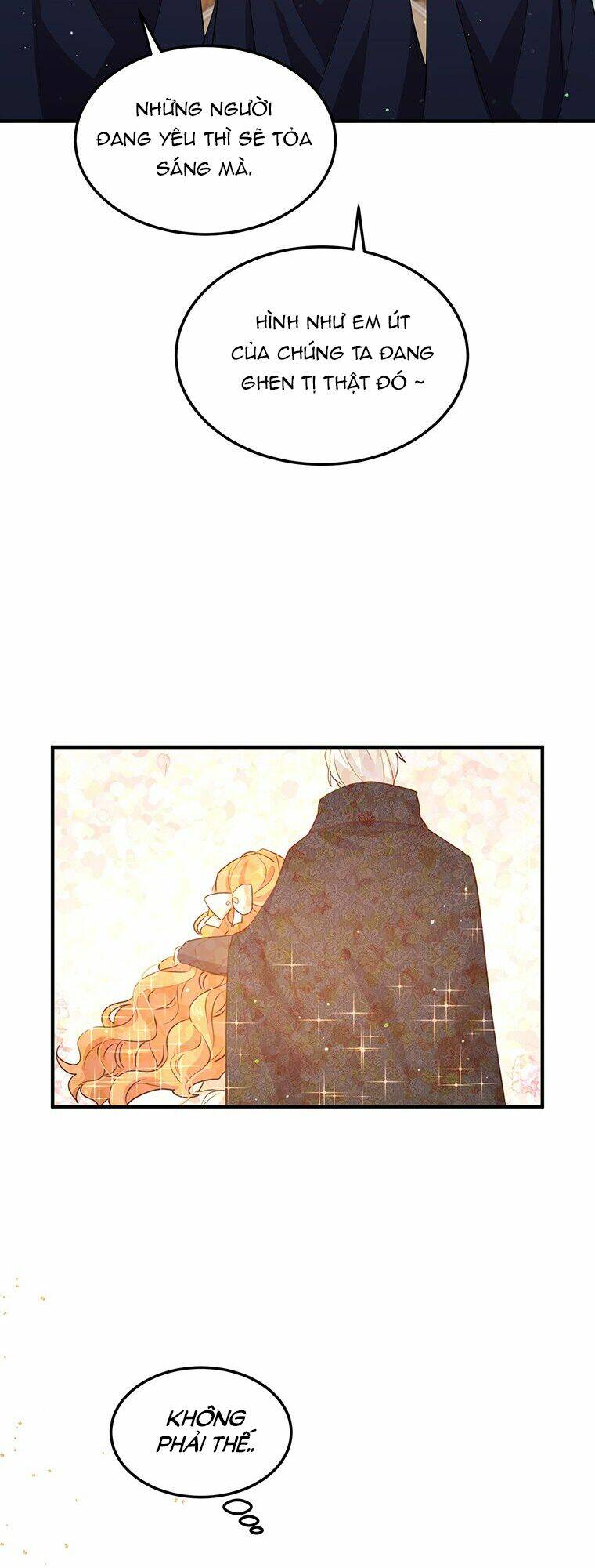 Công Tước, Loạn Vừa Thôi!: Chapter 124