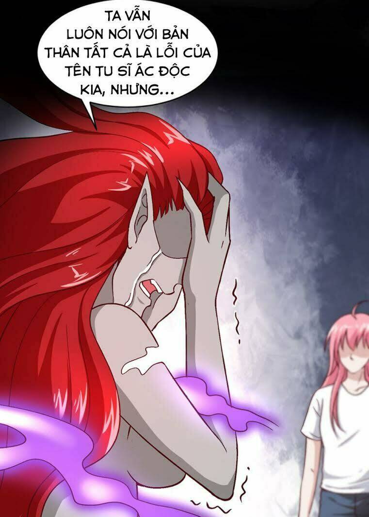 Táng Kiếm Quyết: Chapter 11