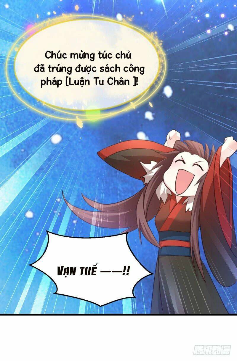 Trò Chơi Trừng Phạt: Chapter 33